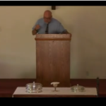 10/12/25 “Does James Contradict Paul?”