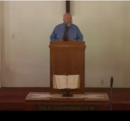 11/16/25 “The Source of Wisdom And Knowledge”