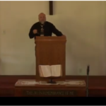 11/23/25 “Christ the King”