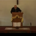 11/30/25 “The Hope in Advent”