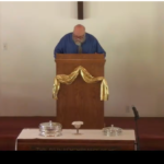 1/11/26 “Blessings and Curses of the Abrahamic Covenant”