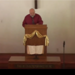 1/18/26 “God’s Family Meal”