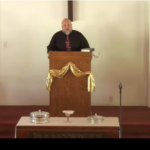 2/15/26 “Magic As a Worldview Opposing Christianity”