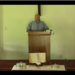 5/24/26 “Pentecost – Old Covenant Fulfilled”