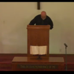 4/20/25 “Resurrection & The Kingdom of God”