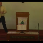 5/4/25 “The Eucharist and The Atonement”
