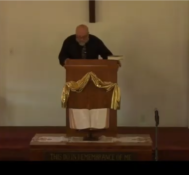 11/30/25 “The Hope in Advent”