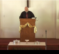 2/15/26 “Magic As a Worldview Opposing Christianity”