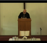 3/15/26 “Remembering Suffering During Lent”