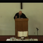 3/29/26 “Humiliation”