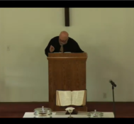 3/29/26 “Humiliation”