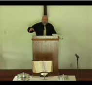 5/10/26 “The Truthfulness of Truth”